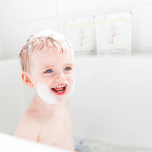 Little Charlie Kids Bath Soak 250g | Bathorium