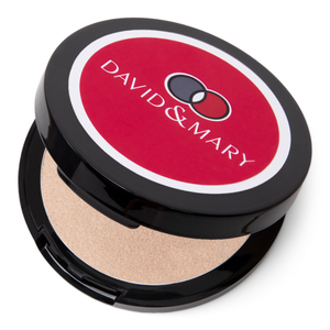 FLIRTATIOUS ILLUMINATOR/ COOL TONE | David & Mary