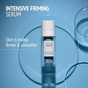 Sublime Skin Intensive Serum | [ comfort zone ]