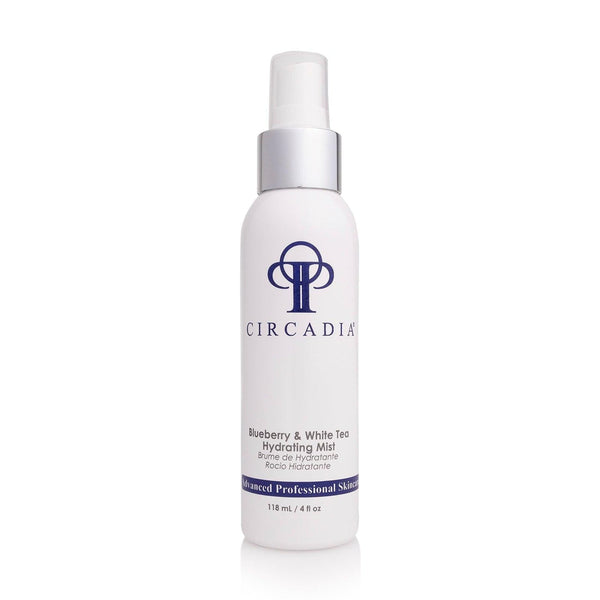 Blueberry & White Tea Hydrating Mist | Circadia