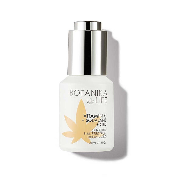 Skin Elixir Set | Botanika Life