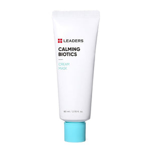 Calming Biotics Cream Mask | Leaders