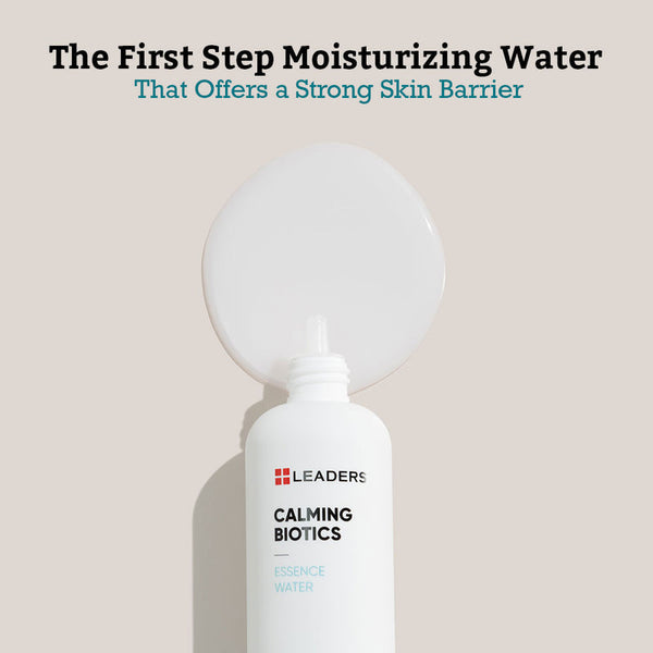 Calming Biotics Essence Water | Leaders