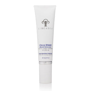 Circa-Shield - Mineral Sunscreen SPF 30 | Circadia