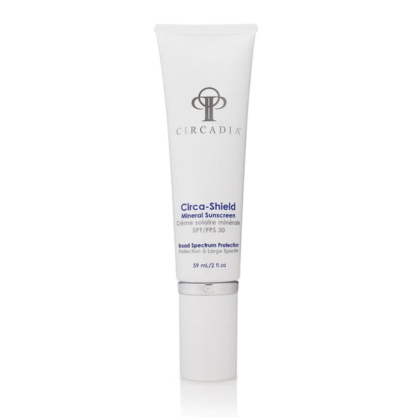 Circa-Shield - Mineral Sunscreen SPF 30 | Circadia