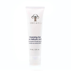 Cleansing Gel with Salicylic Acid | Circadia