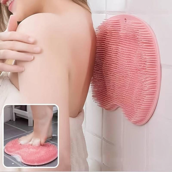 Back & Foot Scrubber | Dreambox Beauty