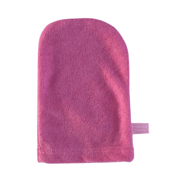 Cleansing Mitt [Double Cleansing Tool] | Dreambox Beauty