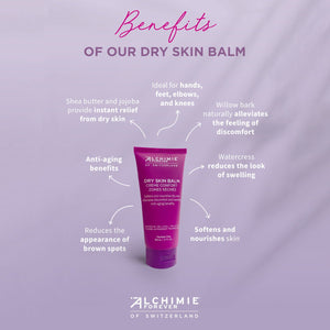 Dry Skin Balm | Alchimie Forever