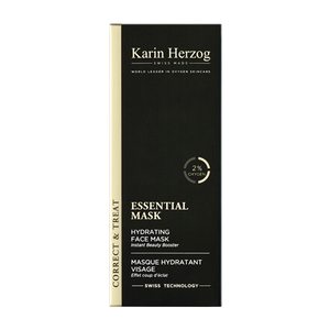 Essential Mask | Karin Herzog