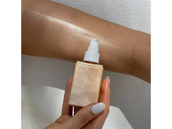 Body Shimmer | NUDA