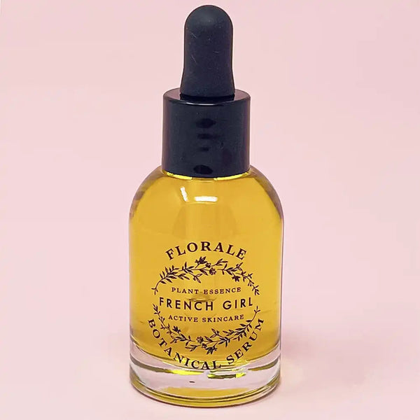 Florale Botanical Serum | French Girl