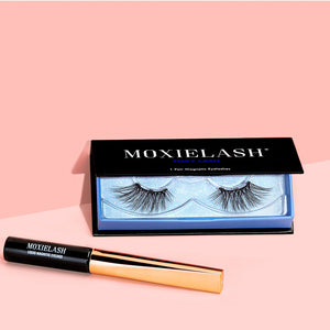 Foxy Lash | Moxielash