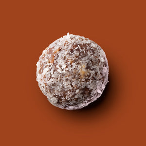 Choc Hazelnut | Frooze Balls