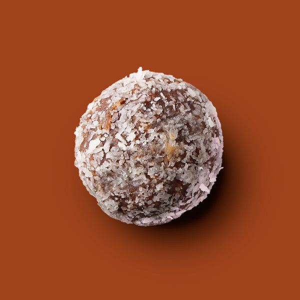 Choc Hazelnut | Frooze Balls