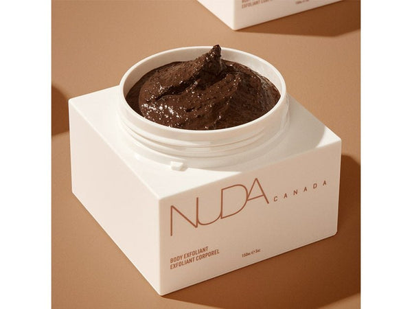 Body Exfoliant | NUDA