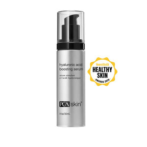 Hyaluronic Acid Boosting Serum | PCA Skin