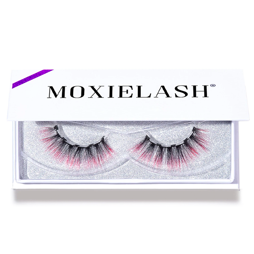 Sunny Lash - Colored | Moxielash