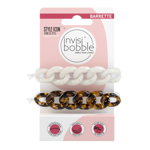 BARRETTE | invisibobble