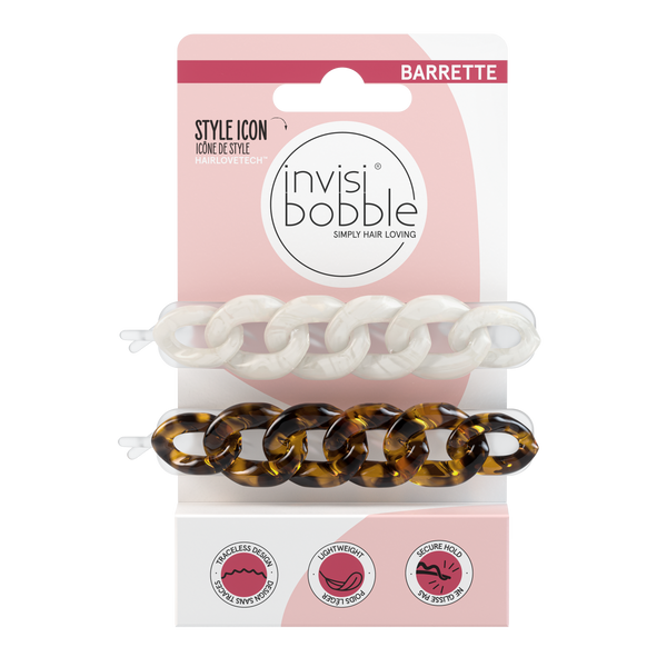 BARRETTE | invisibobble