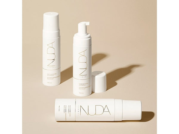 Sunless Tan Remover | NUDA