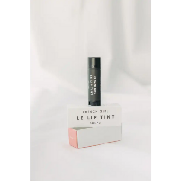 Le Lip Tint | French Girl