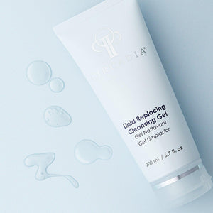 Lipid Replacing Cleansing Gel | Circadia