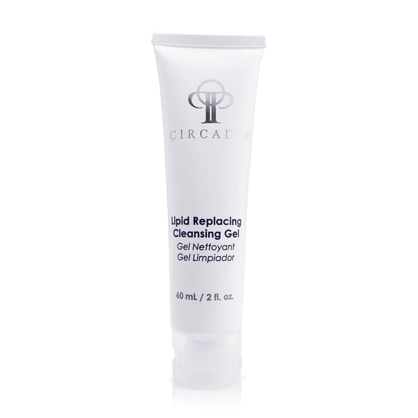 Lipid Replacing Cleansing Gel | Circadia