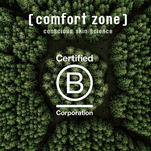 Sacred Nature Exfoliant Mask | [ comfort zone ]