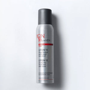 Men’s Lotion YK - Phyto-Tonic Aftershave I Yon-Ka Paris