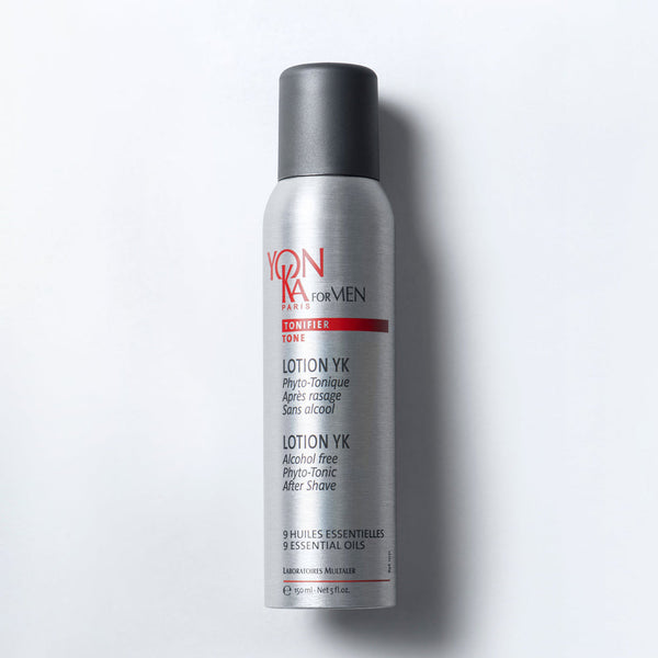 Men’s Lotion YK - Phyto-Tonic Aftershave I Yon-Ka Paris