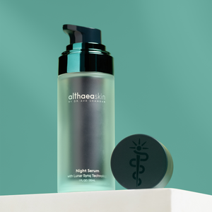 Night Serum | Althaea Skin