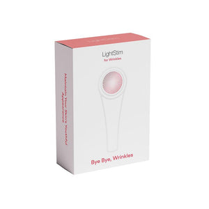 LightStim For Wrinkles | LightStim