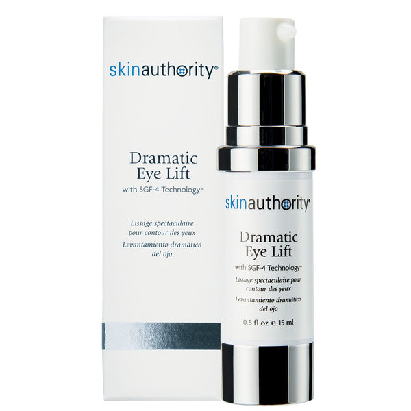 Dramatic Eye Lift | Skin Authority