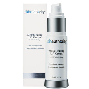 Moisturizing Lift Cream | Skin Authority