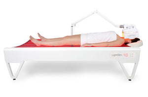 LED Light Therapy Bed | LightStim