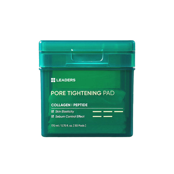 Pore Tightening Pad | Leaders