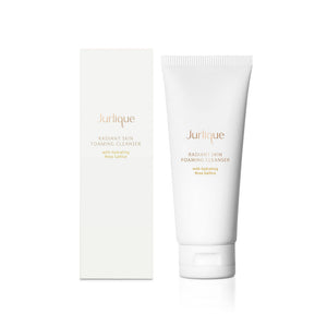 Radiant Skin Foaming Cleanser | Jurlique