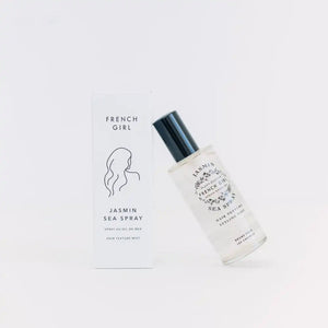 Jasmin Sea Spray - Hair Texture Mist | French Girl