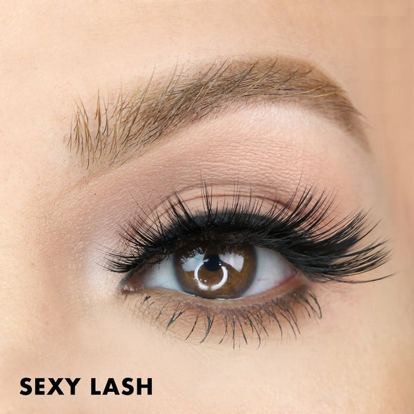 Sexy Lash | Moxielash