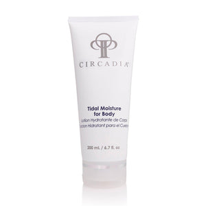 Tidal Moisture for Body | Circadia