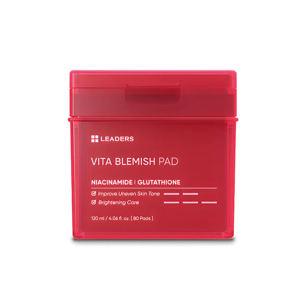 Vita Blemish Pad | Leaders