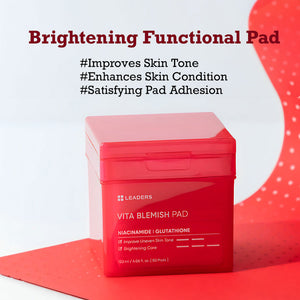 Vita Blemish Pad | Leaders