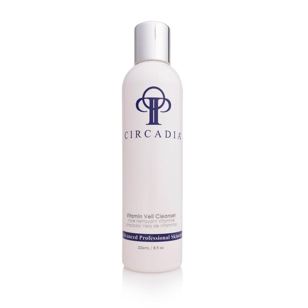 Vitamin Veil Cleanser | Circadia