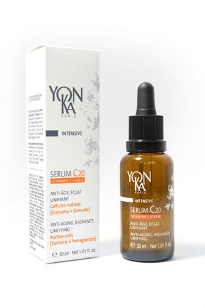 Serum C20 | Yon-Ka Paris