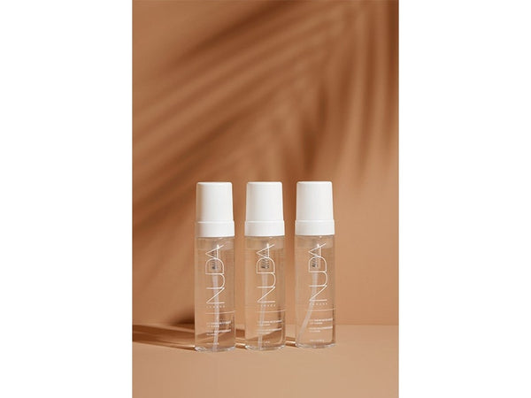 Self Tanning Water Mousse | NUDA