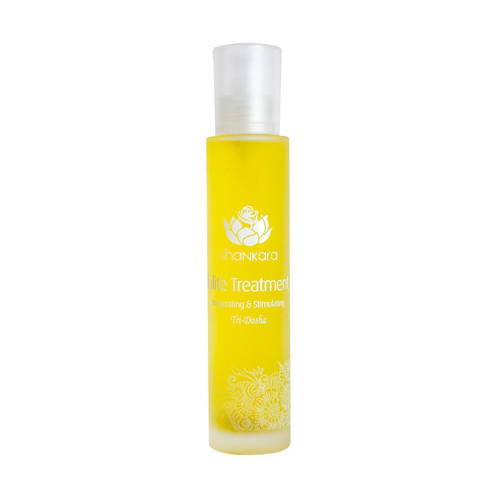 Cellulite Support Oil | Shankara