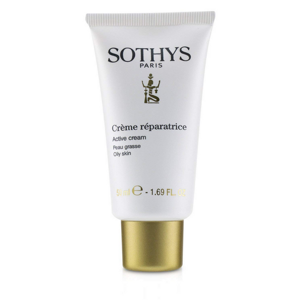 ACTIVE CREAM | Sothys Paris