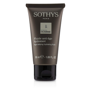 Rejuvenating Moisture Fluid | Sothys Paris