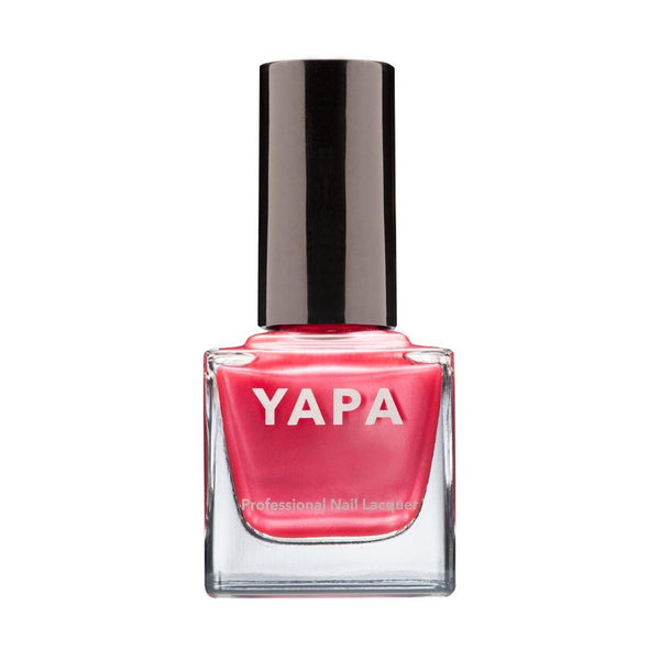 Christine Nail Lacquer | YAPA